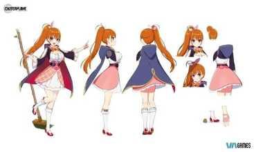 Outfolded游戏攻略