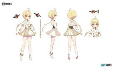 Outfolded关卡提示