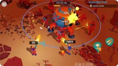 Outfolded游戏评测