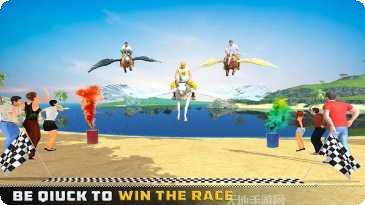 飞行赛车射击大战攻略大全