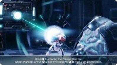 银河战士游戏隐藏关卡