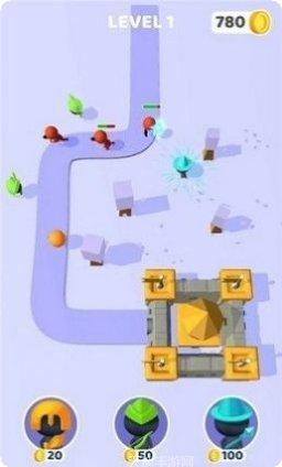 超级城市英雄大战游戏攻略