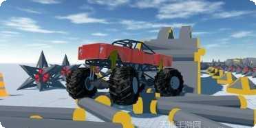 驾驶员射手游戏操作