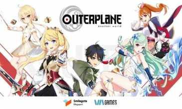 Outfolded游戏攻略