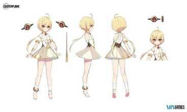 Outfolded关卡解析