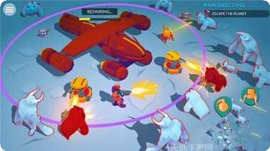 Outfolded玩家心得