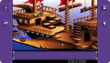 顽皮小射手游戏玩法