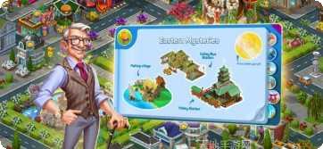 超级城市英雄大战游戏攻略