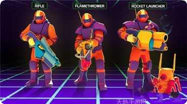 Outfolded下载地址