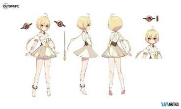 Outfolded关卡解析