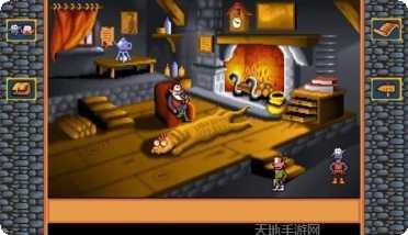 顽皮小射手游戏攻略