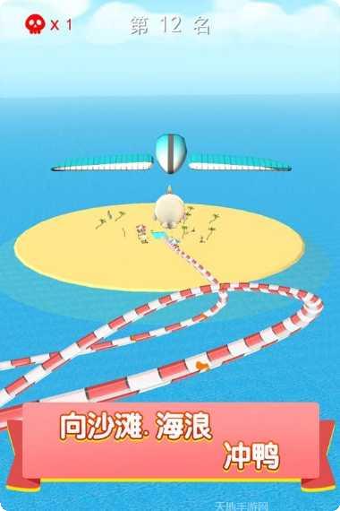 疯狂水池玩法介绍