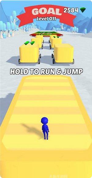 超级卡车越野赛攻略