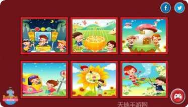 顽皮小射手游戏玩法