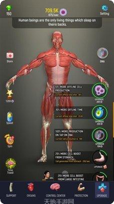 放置人生模拟心得