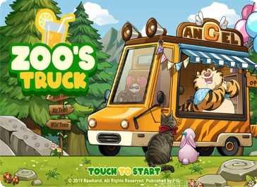 动物卡车爬坡最新版本