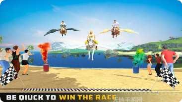 飞行赛车射击大战玩法介绍