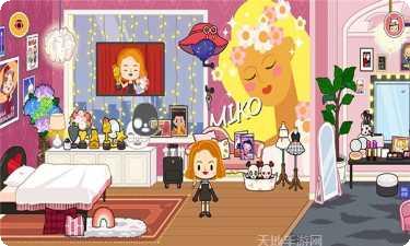 托卡城镇植物攻略大全