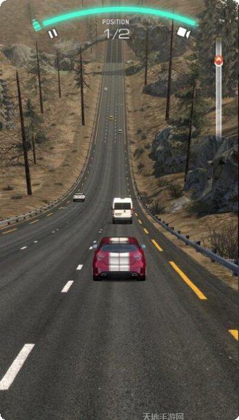 山地赛车王玩法介绍