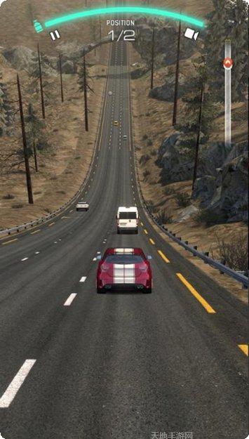 山地赛车王更新日志