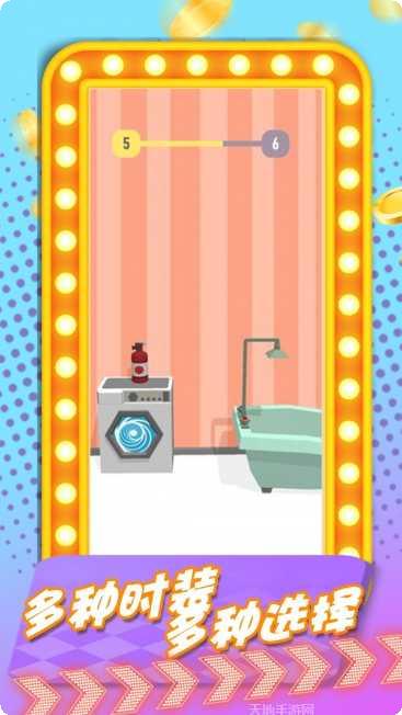 放置人生模拟游戏下载