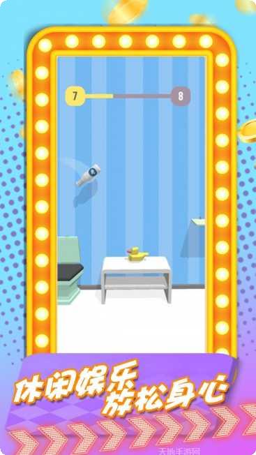 放置人生模拟游戏评测