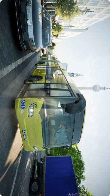 真实驾驶学校仿真器安卓下载