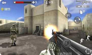 精英射击战场最新版本