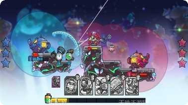 宇宙对决新手指南