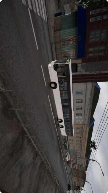 真实驾驶学校仿真器安卓版