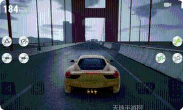 真实驾驶学校仿真器体验分享