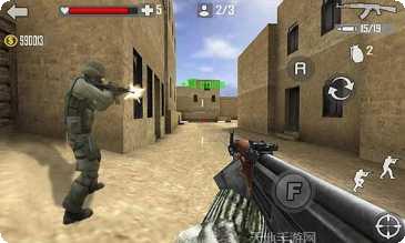 精英射击战场攻略