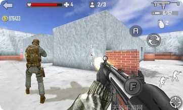 精英射击战场赛季更新内容