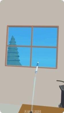 弯转的笔游戏攻略