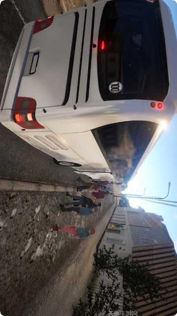 真实驾驶学校仿真器下载