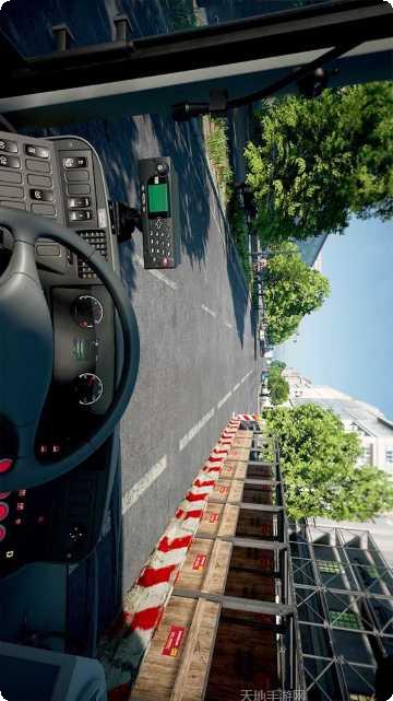 真实驾驶学校仿真器安卓版