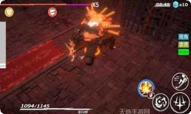 言灵世界测试服攻略