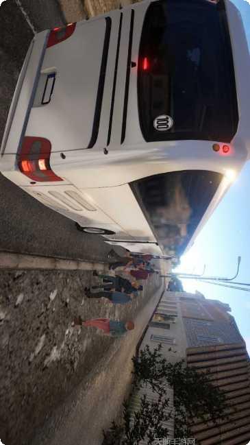 真实驾驶学校仿真器下载