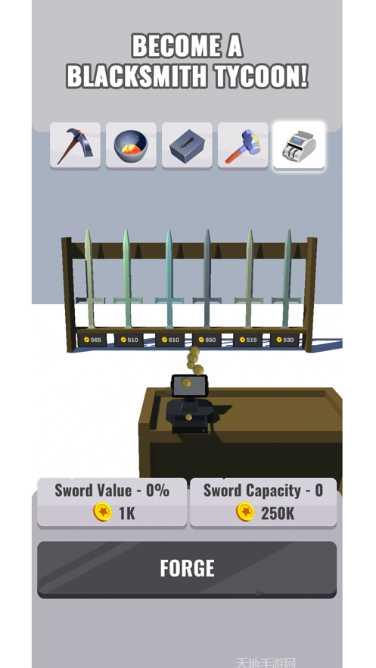 forge of empires中文版下载