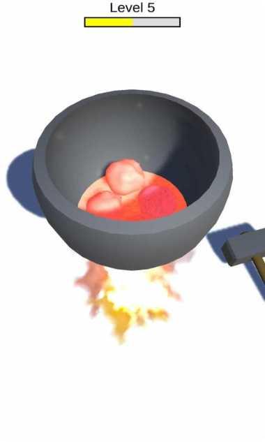 forge of empires中文版游戏心得