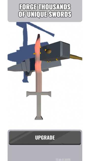 forge of empires中文版玩法