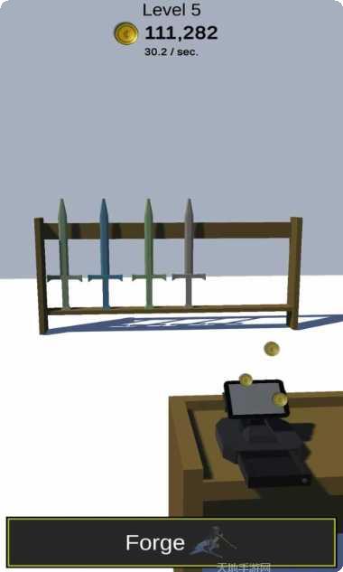 forge of empires中文版社区