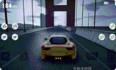 真实驾驶学校仿真器ios