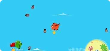 食人鱼枪下载地址