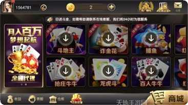 河源百搭麻将玩法