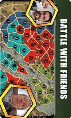 鲜血和荣耀角色选择