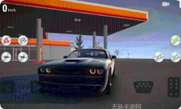 真实驾驶学校仿真器下载