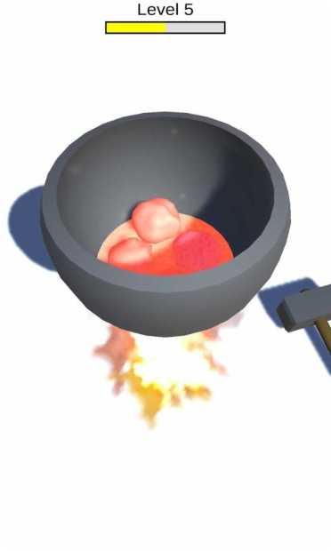 forge of empires中文版更新