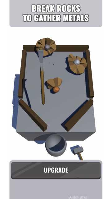 forge of empires中文版玩法