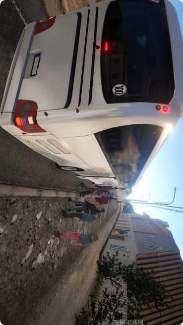 真实驾驶学校仿真器ios